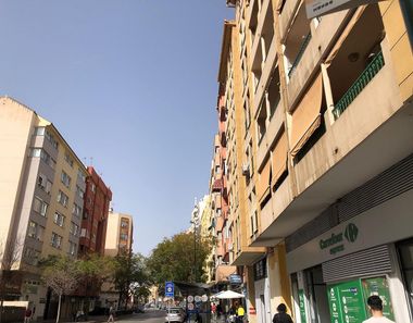 Foto 1 de Piso en El Candado - El Palo, Málaga