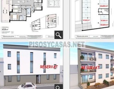 Foto contactar de Pis en venda a Roca del Vallès, la de 3 habitacions amb terrassa i ascensor