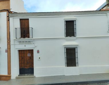 Foto 1 de Casa adosada en calle Antonio Machado en Castilleja del Campo