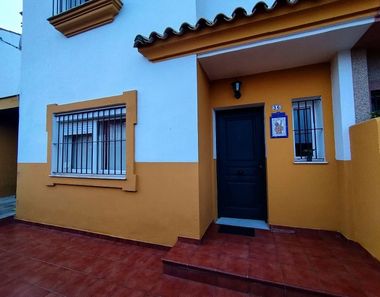 Foto 1 de Casa adosada en La Granja-La Colina-Los Pastores, Algeciras