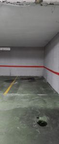 Foto contactar de Alquiler de garaje en Brunete de 12 m²