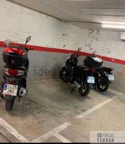 Foto 2 de Garaje en El Camp d'en Grassot i Gràcia Nova, Barcelona