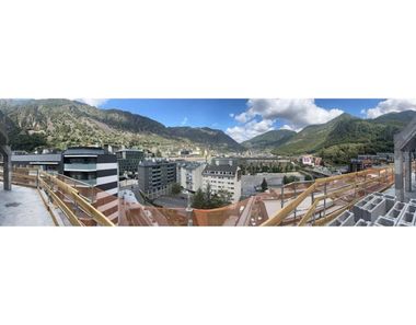 Foto 2 de Ático en Andorra la Vella