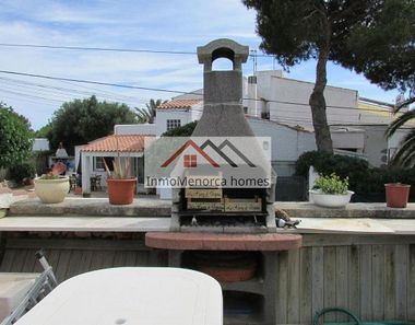 Foto 2 de Casa en Cala Blanca, Ciutadella de Menorca