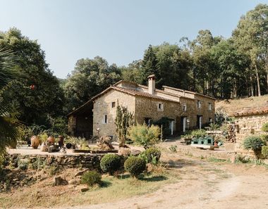 Foto 2 de Casa rural a Sant Aniol de Finestres