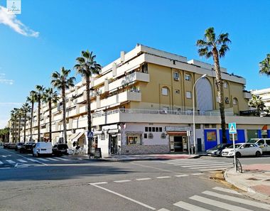 Foto 2 de Garaje en Puerta Blanca, Málaga