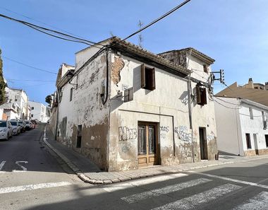 Foto 1 de Casa a avenida Sitges, Sant Pere de Ribes Centro, Sant Pere de Ribes