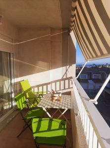 Foto 2 de Piso en Canet d´En Berenguer