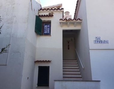 Foto 1 de Piso en Cala Blanca, Ciutadella de Menorca