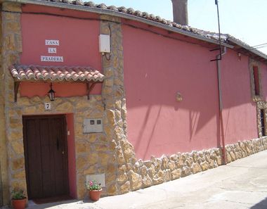 Foto 1 de Casa en calle San Miguel en Vallecillo