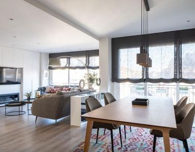 Foto contactar de Alquiler de piso en Sant Gervasi - La Bonanova de 4 habitaciones con terraza y garaje