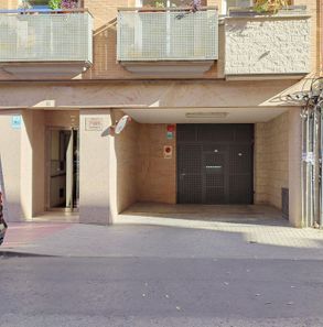 Foto 1 de Garaje en calle Ruipérez, Zarandona, Murcia