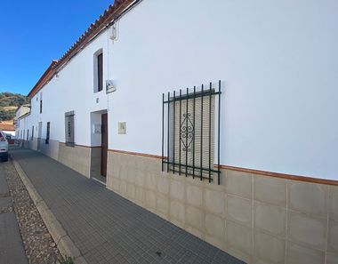 Foto 1 de Casa a Villanueva de las Cruces
