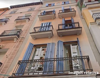 Foto 1 de Edifici a calle De Gravina, Justicia - Chueca, Madrid