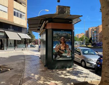 Foto 1 de Local a Santa Cristina - San Rafael, Málaga