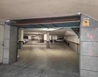 Foto 1 de Garatge a Poblenou - L'Olivar Gran, Figueres
