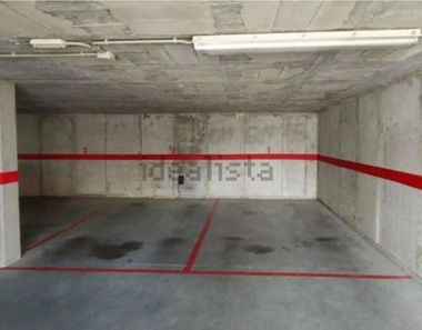 Foto contactar de Venta de garaje en Ctra. Santpedor - Bases de Manresa de 15 m²