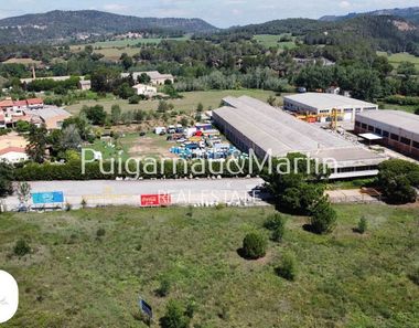 Foto 1 de Nau a carretera Manresa a Castellgalí