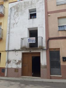 Foto 2 de Casa en calle Nou en Cervera del Maestre