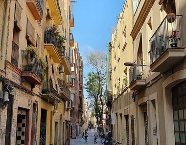 Foto 2 de Local en Vila de Gràcia, Barcelona