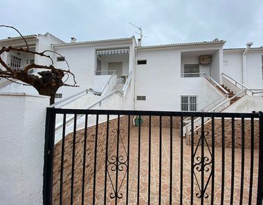 Foto 1 de Casa adosada en calle Huesca en Playa norte, Peñíscola