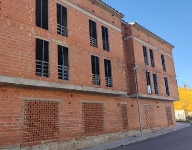 Foto 2 de Edificio en Villafranca del Cid