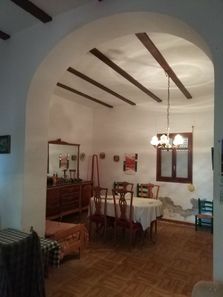 Foto 1 de Casa rural en Zona Piscinas, Burriana