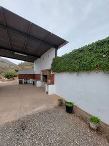 Foto 2 de Casa rural en Campanillas, Málaga