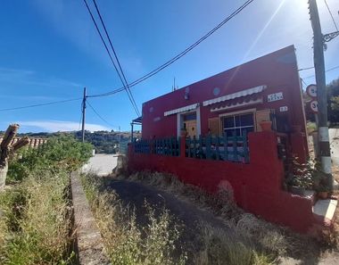 Foto 1 de Chalet en calle Lugar Las Haciendas en Portada Verde-Lomo Espino-Guanche, Santa Brígida