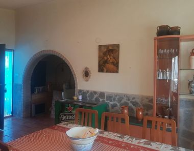 Foto 2 de Casa rural en Alcora, l´