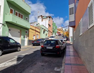 Foto 1 de Ático en calle Granada en Jinamar, Telde