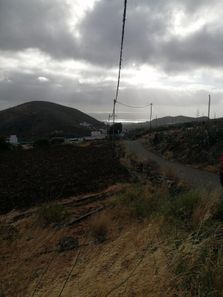 Foto contactar de Venta de terreno en Valle de los Nueve - El Ejido - Medianías de 144 m²