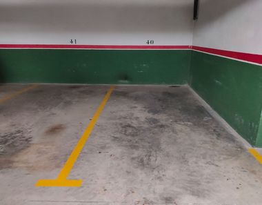 Foto contactar de Garatge en lloguer a plaza Del Vapor Ventalló de 10 m²