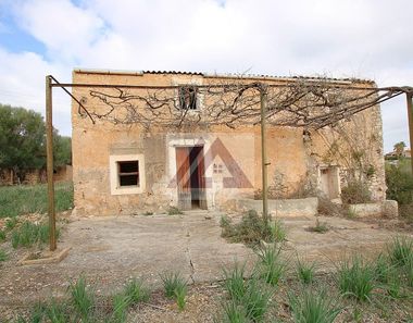 Foto 1 de Casa rural en Cales de Mallorca, Manacor