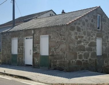 Foto 1 de Chalet en calle Po en Vilanova de Arousa