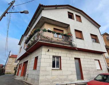 Foto 1 de Casa adossada a calle Caleiro a Vilanova de Arousa