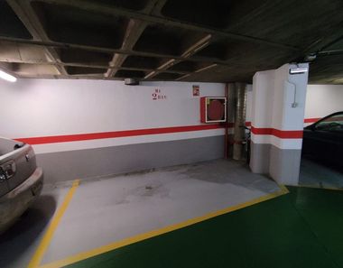 Foto contactar de Garatge en lloguer a Andorra la Vella de 10 m²