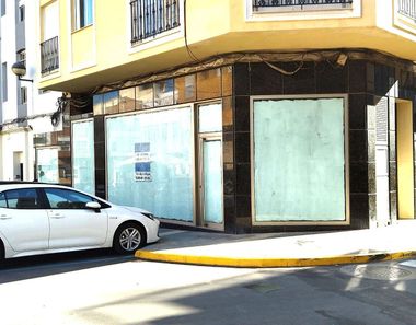 Foto 1 de Local en calle San Antonio en Torreblanca