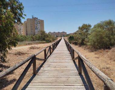 Foto contactar de Venta de terreno en Bonanza-Avda de Huelva-Bº Andalucia de 500 m²