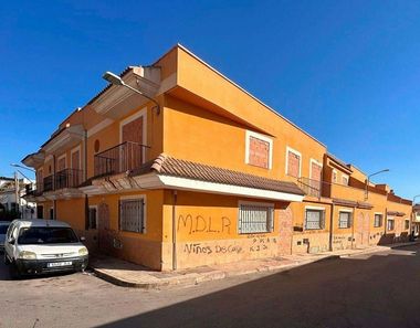 Foto 1 de Edificio en calle Los Cerezos en Berja