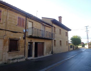 Foto 2 de Casa rural en San Vicente de la Sonsierra