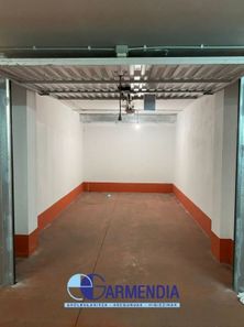 Foto contactar de Venta de garaje en Orio de 14 m²