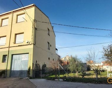 Foto 2 de Chalet en calle Linares en Villar de Torre