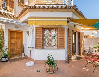 Foto 1 de Casa adossada a Can Pastilla - Les Meravelles - S'Arenal, Palma de Mallorca