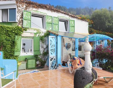 Foto 1 de Casa en Fuencaliente (Ciudad Real)