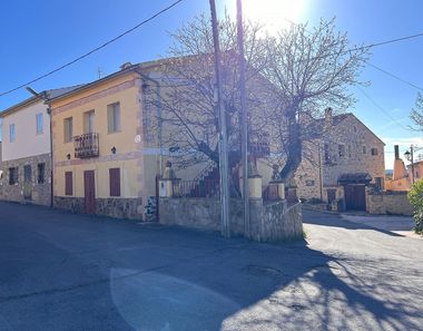Foto 1 de Chalet en calle La Lampara en Gallegos