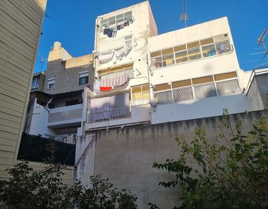 Foto 1 de Edificio en Els Molins, Mataró