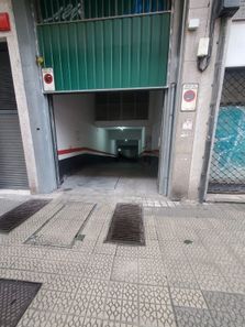 Foto 1 de Garatge a Indautxu, Bilbao