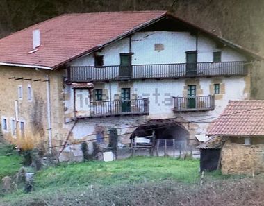 Foto 2 de Casa rural en calle Goikoleaga en Larrabetzu