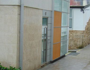 Foto 2 de Dúplex en calle Pozo, Falperra - Santa Lucía, Coruña (A)